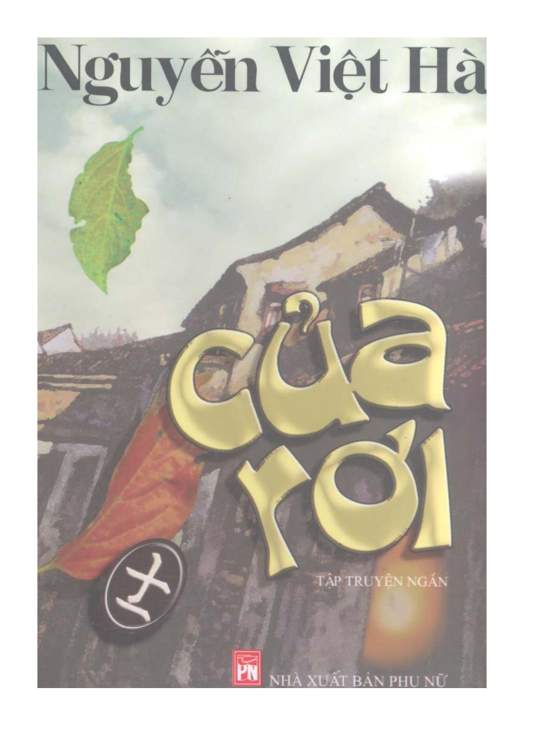 Bìa ebook