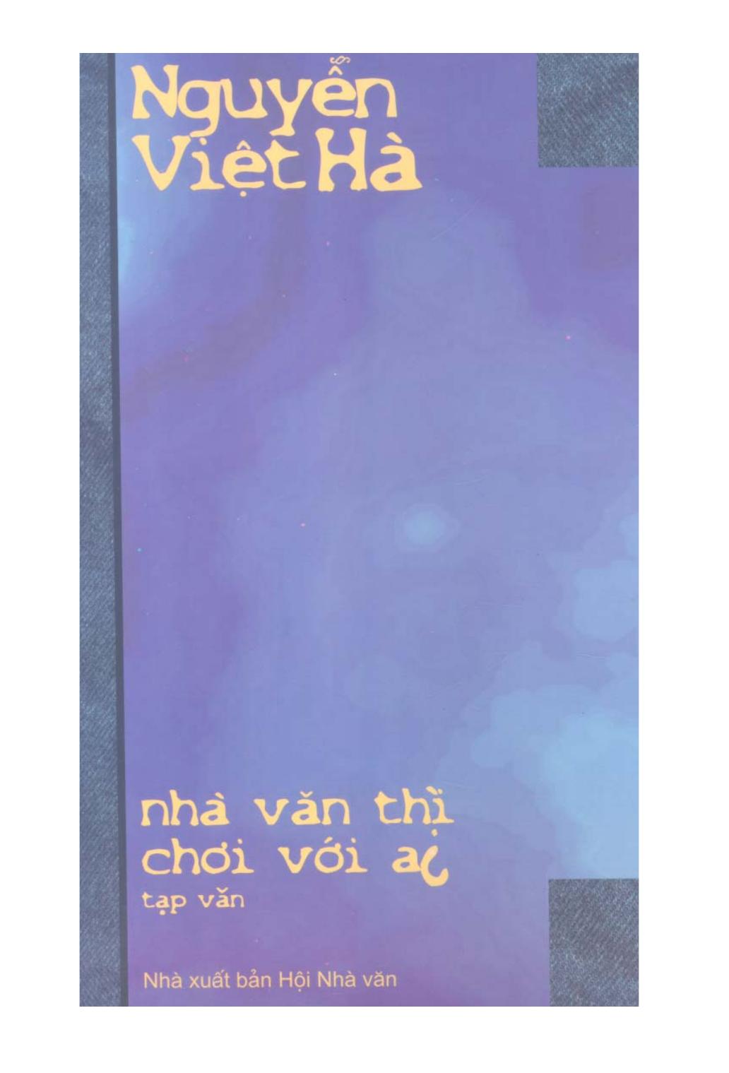 Bìa ebook