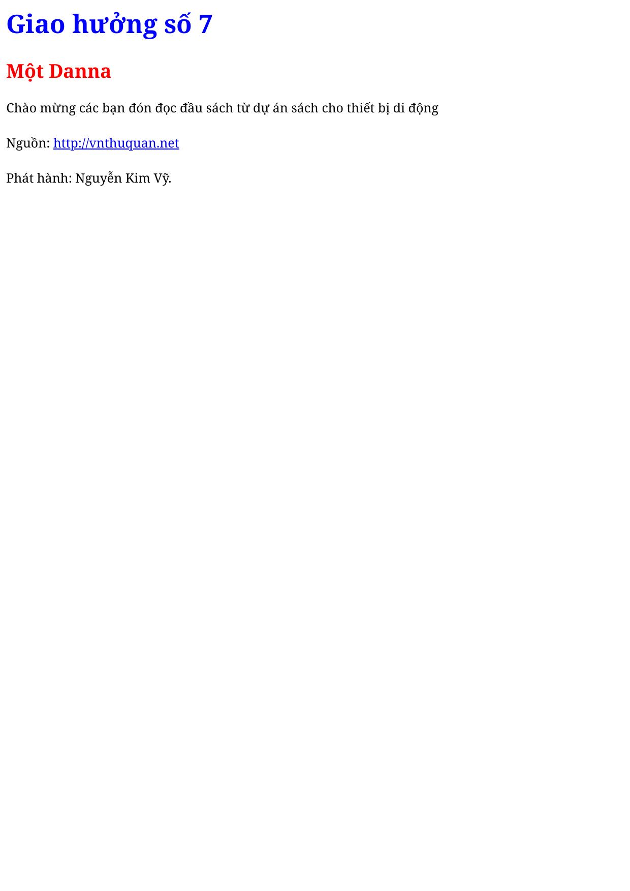 Bìa ebook