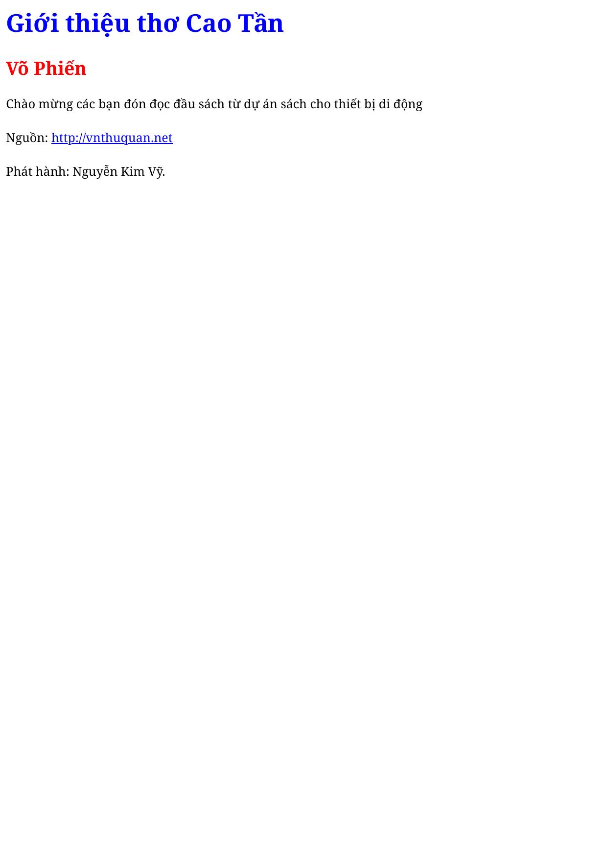 Bìa ebook