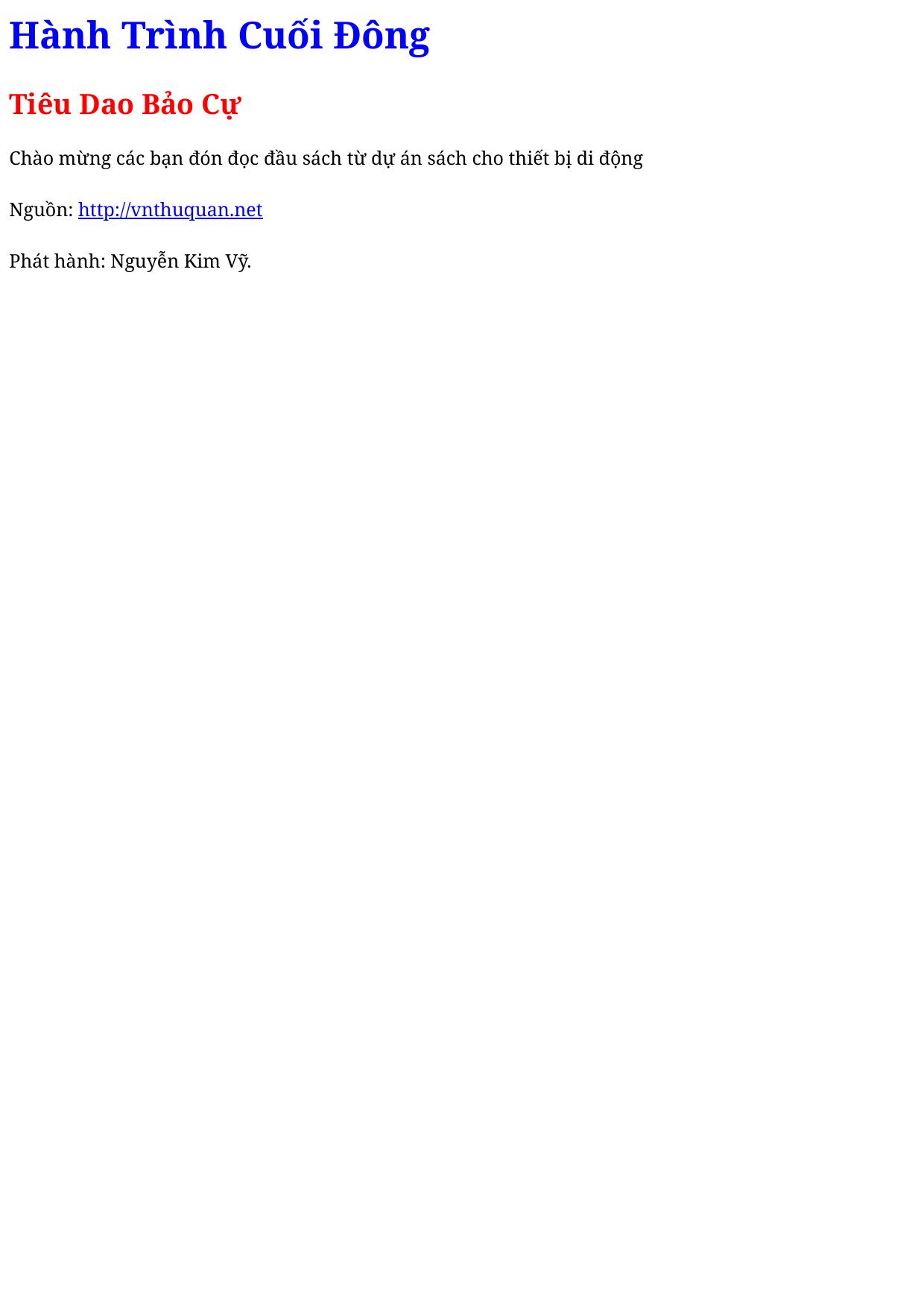 Bìa ebook