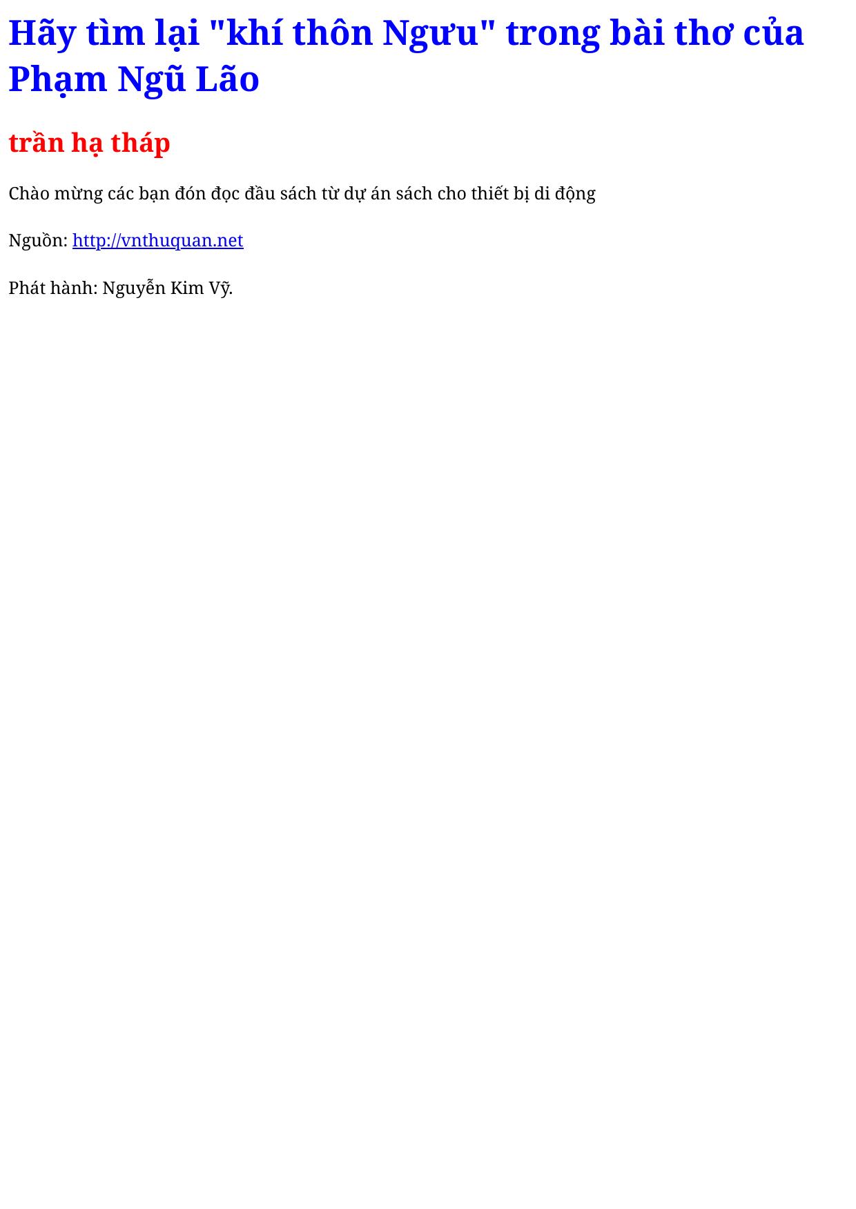 Bìa ebook