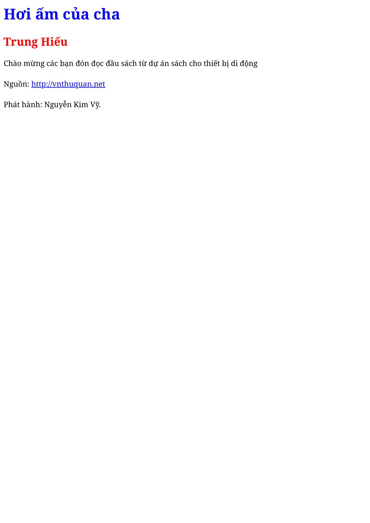 Bìa ebook