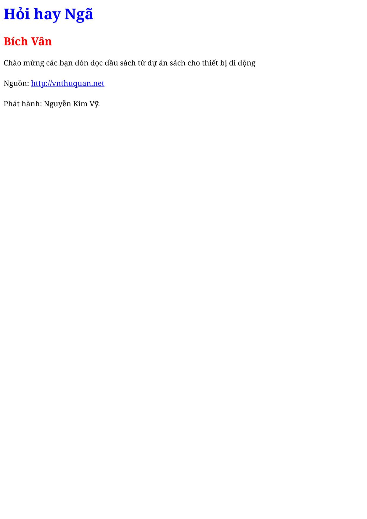 Bìa ebook