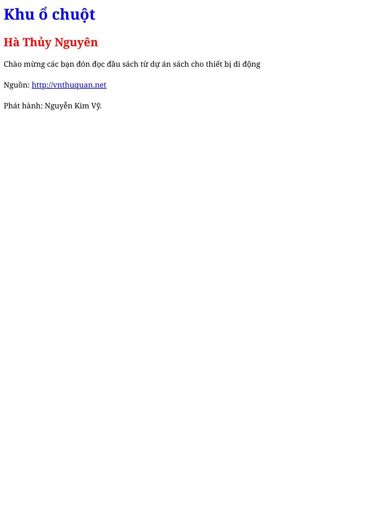 Bìa ebook