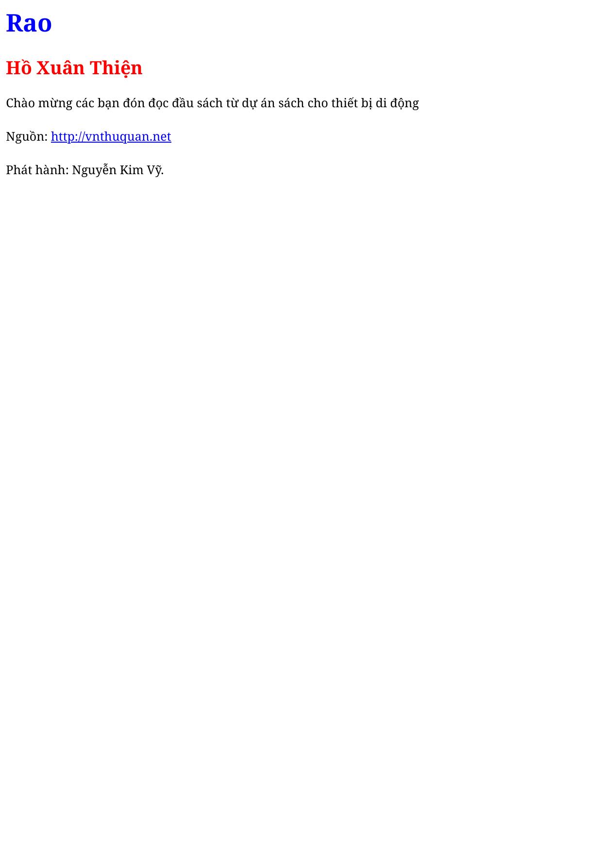 Bìa ebook