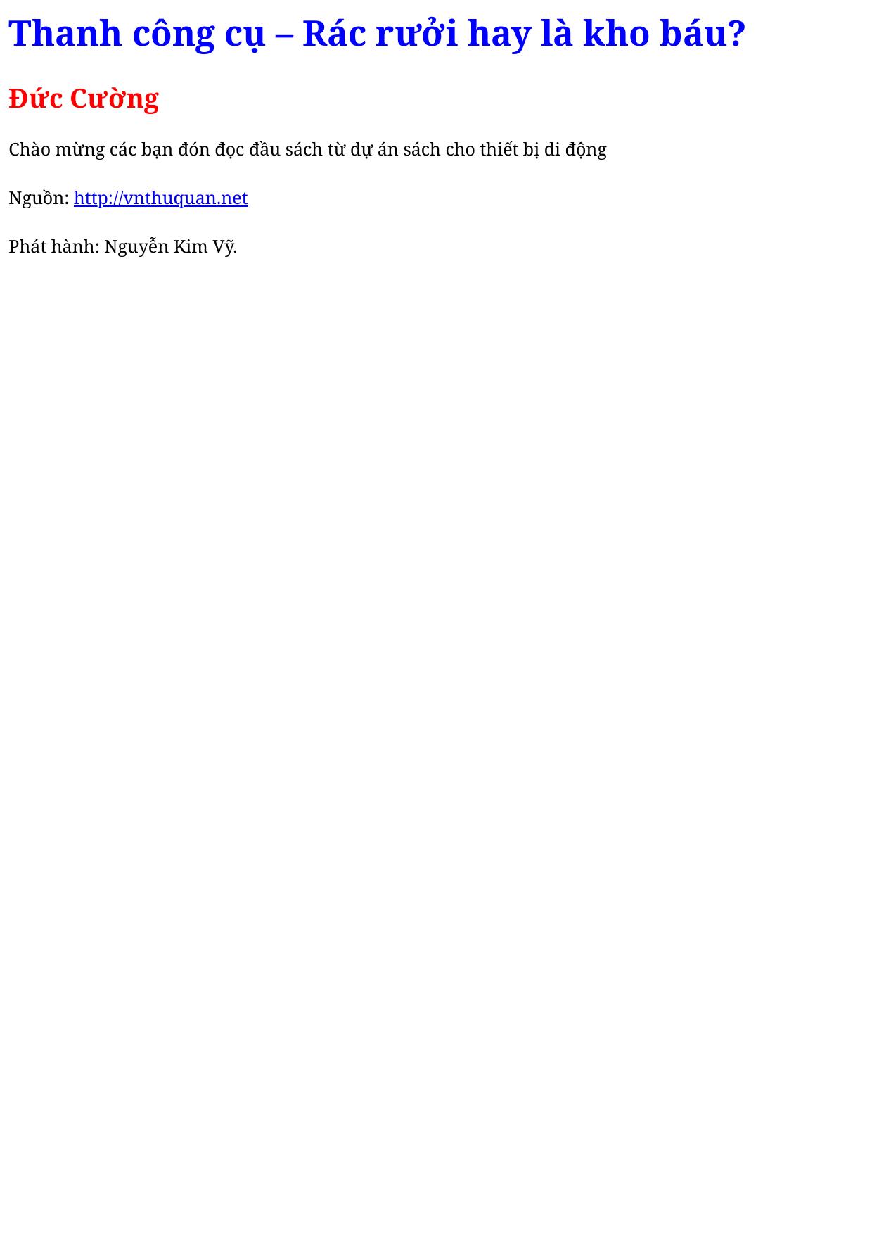 Bìa ebook