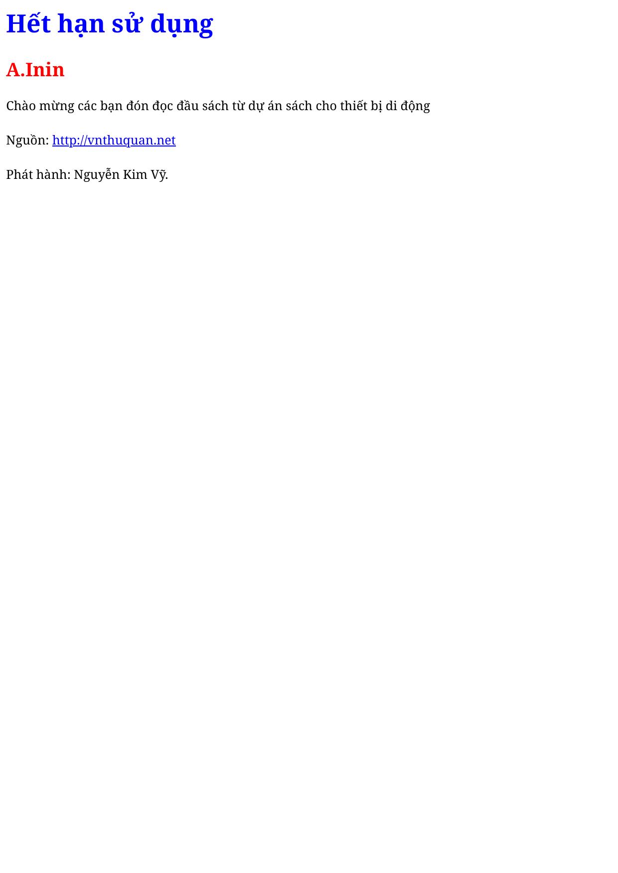 Bìa ebook