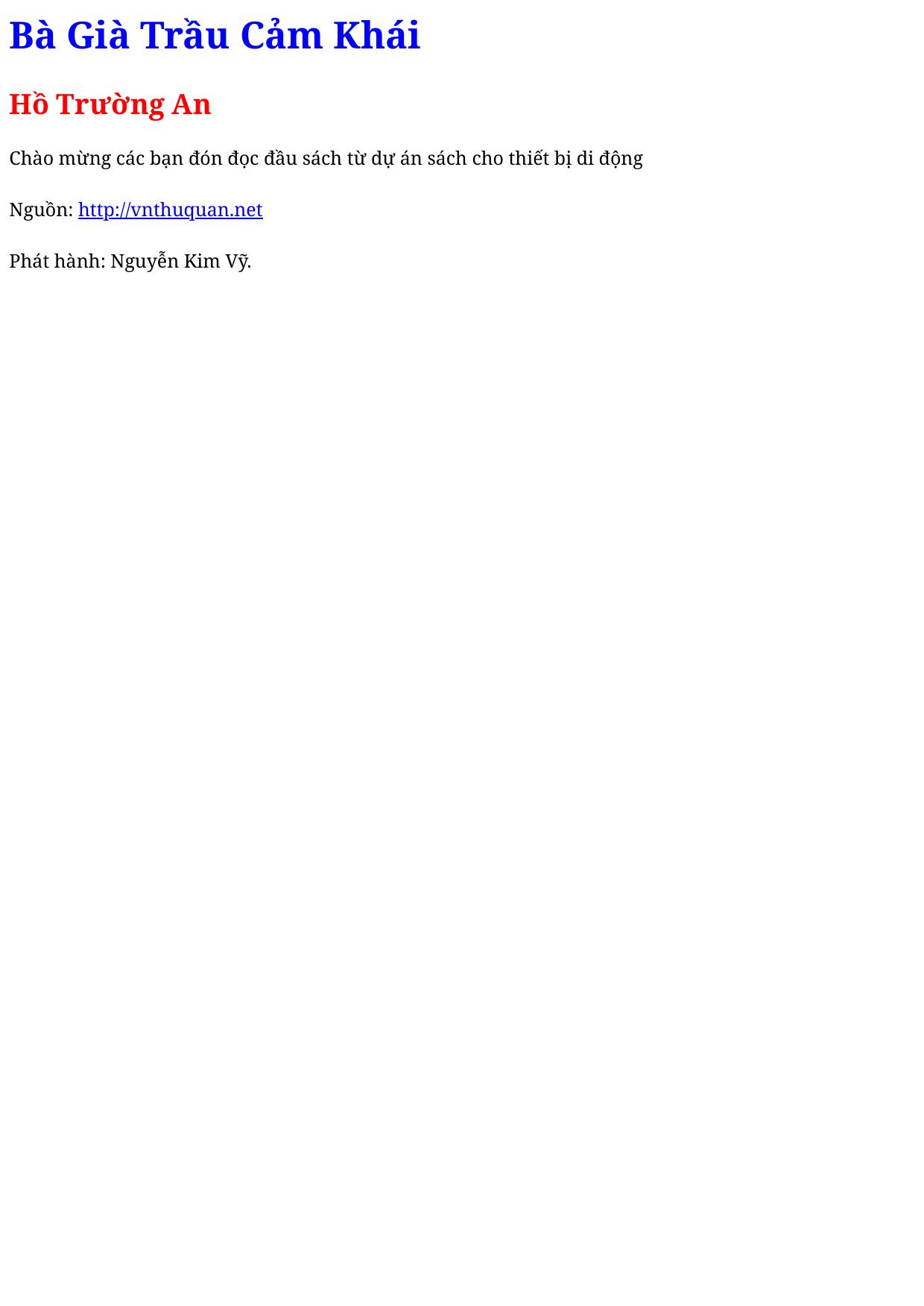 Bìa ebook