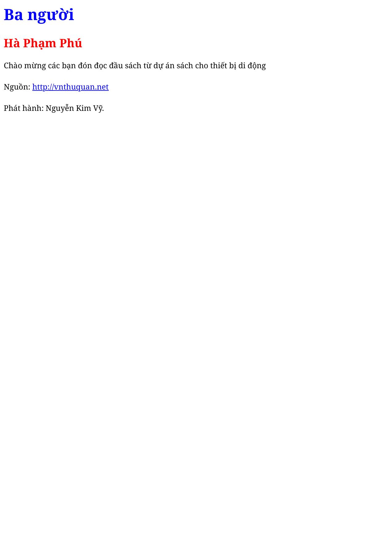 Bìa ebook