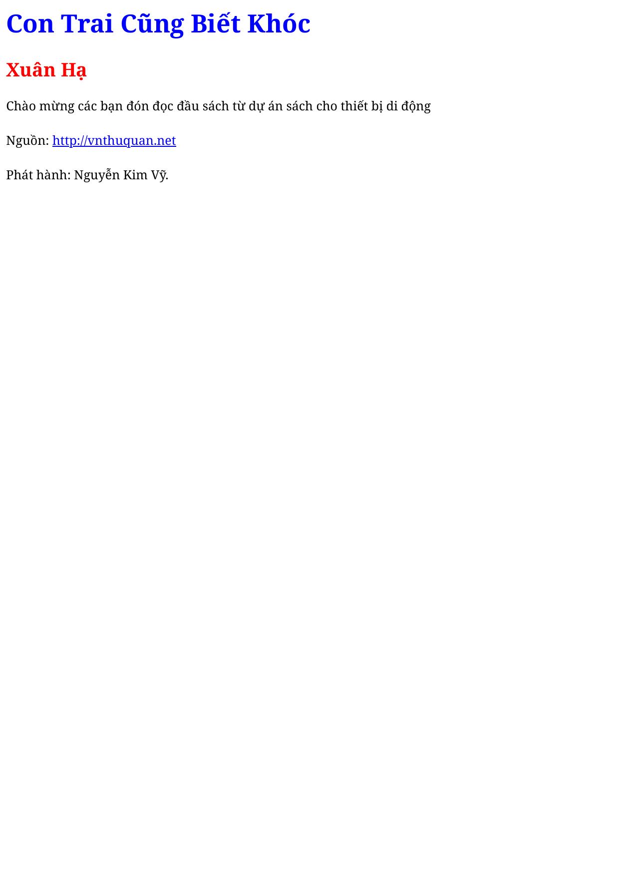 Bìa ebook