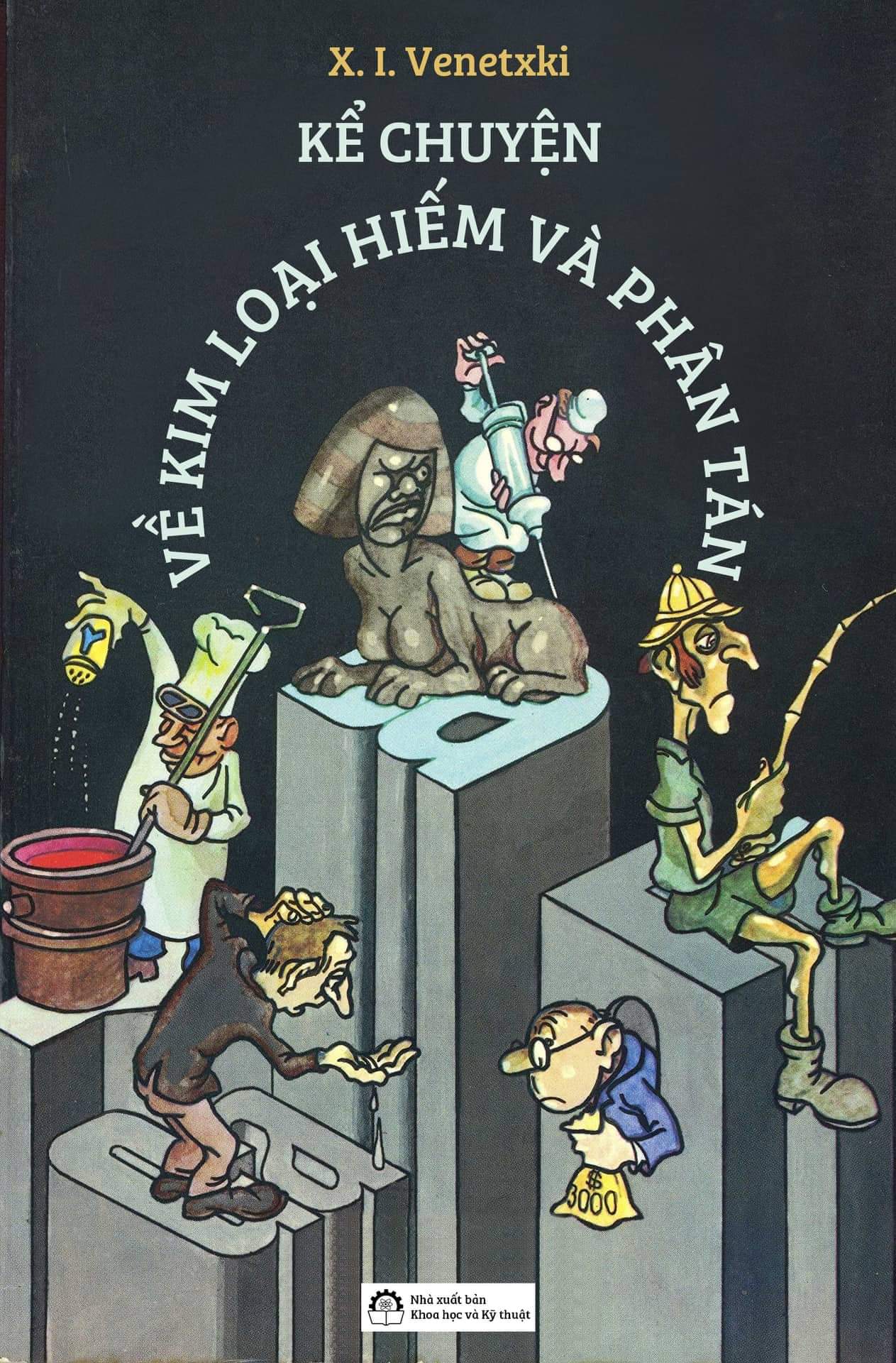 Bìa Ebook