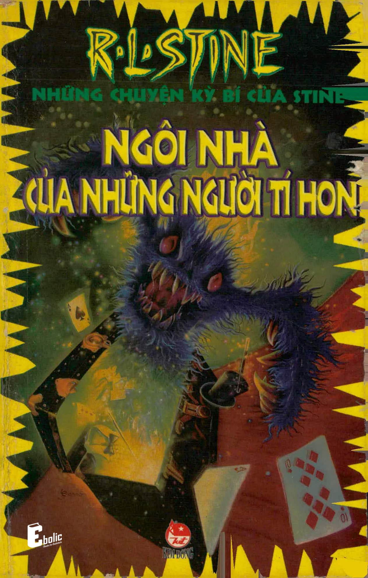 Bìa Ebook