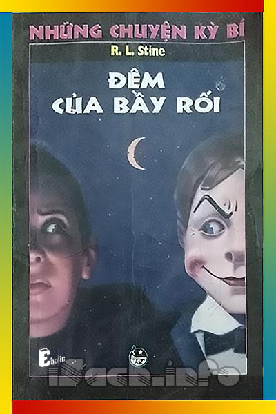 Bìa Ebook