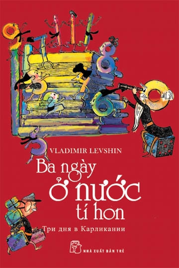 Bìa Ebook