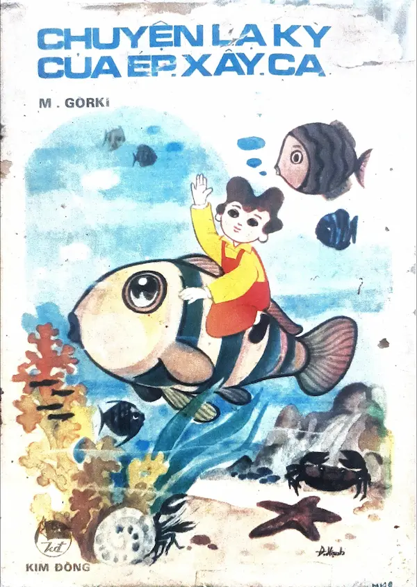 Bìa Ebook