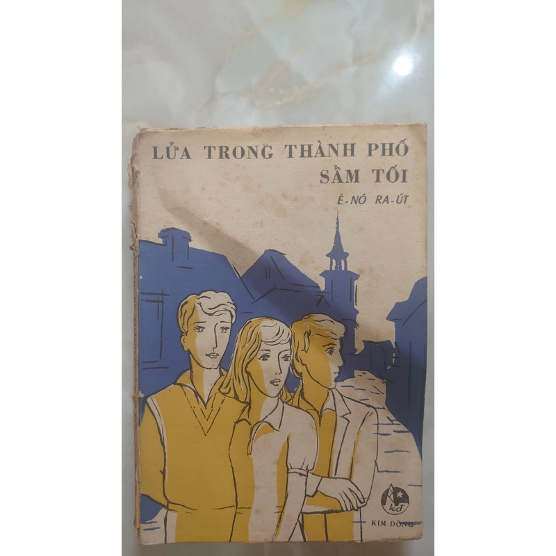 Bìa Ebook