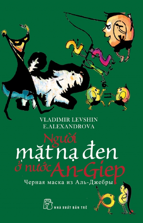 Bìa Ebook