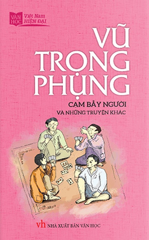 Bìa Ebook