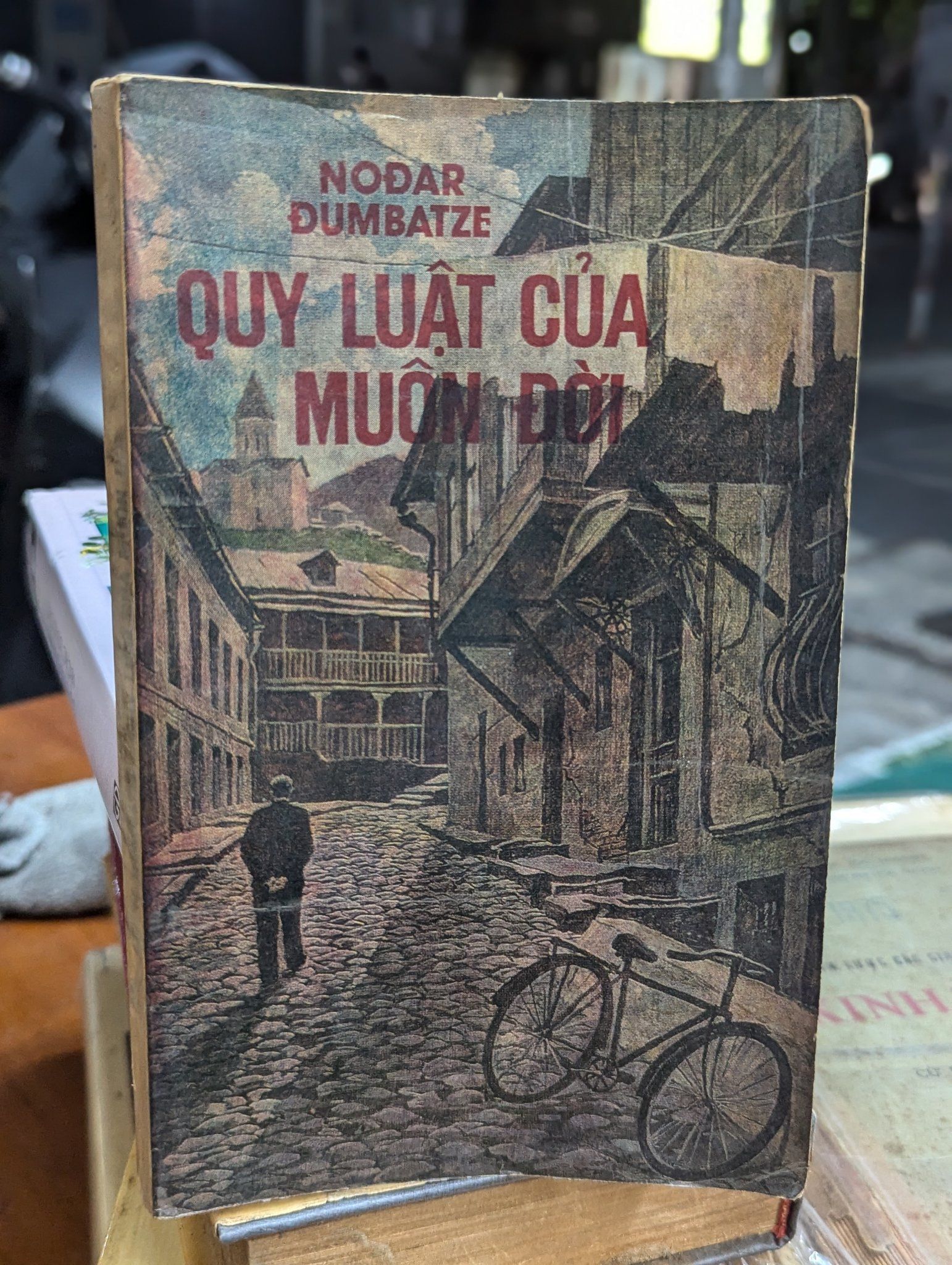 Bìa Ebook