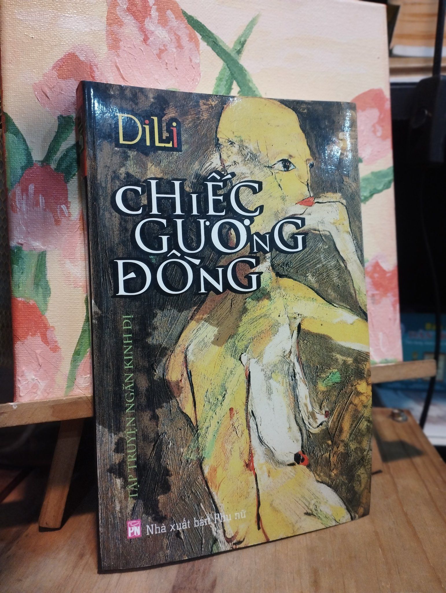 Bìa Ebook