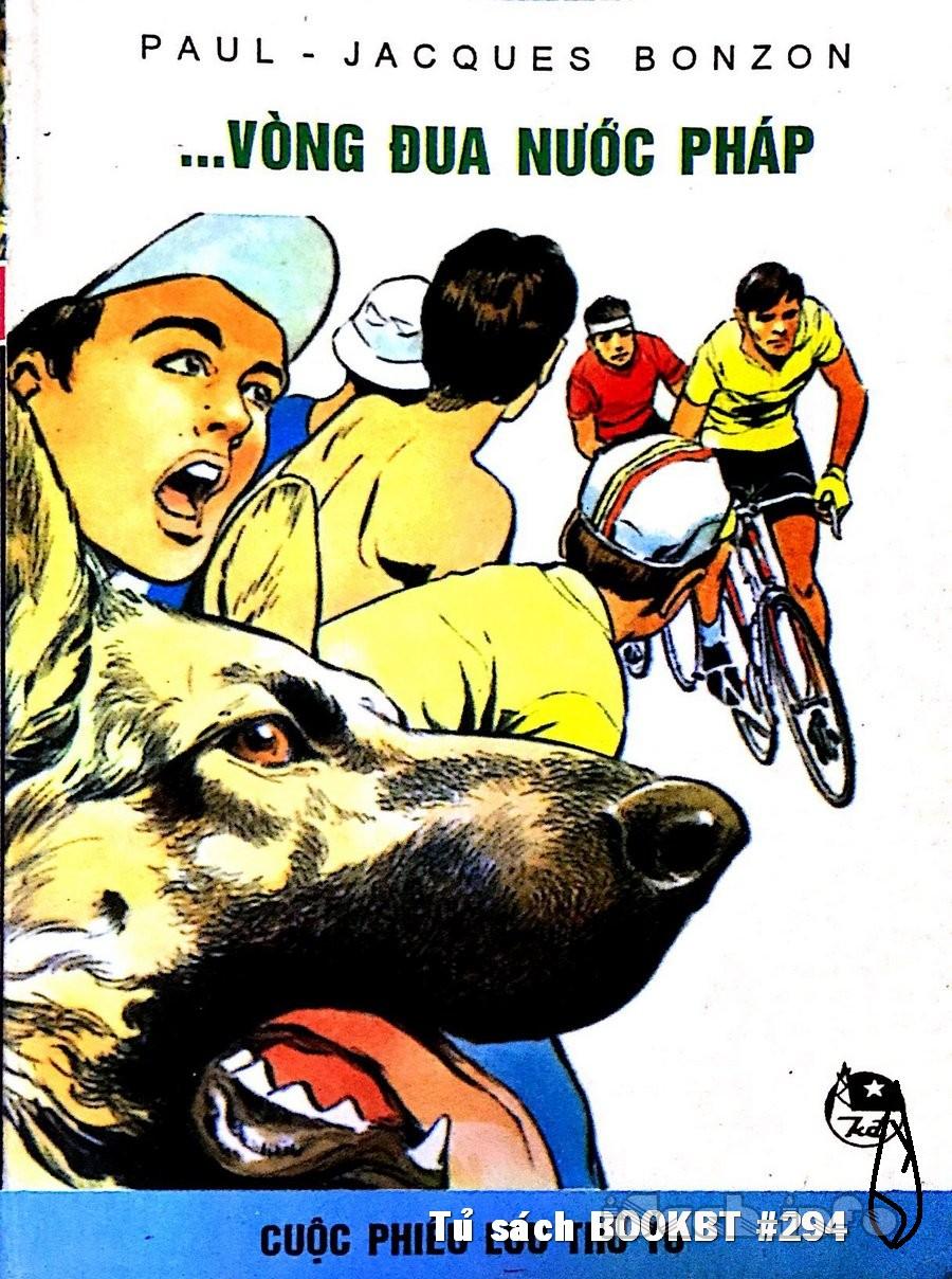 Bìa Ebook