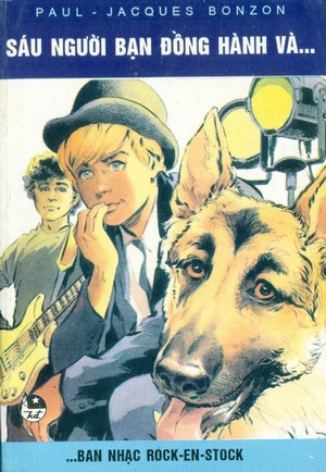 Bìa Ebook