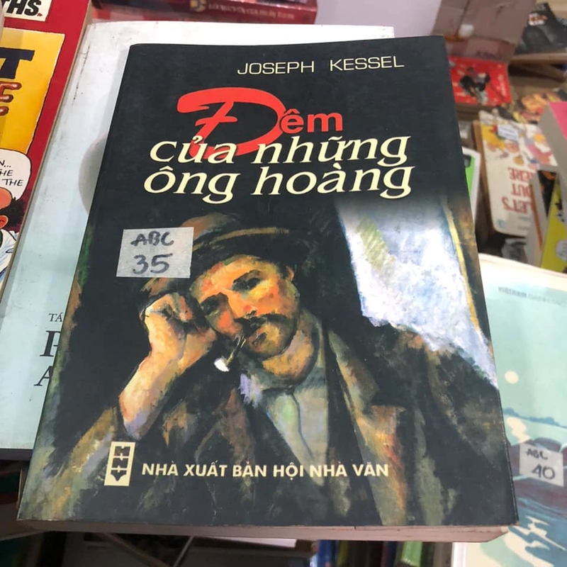 Bìa Ebook