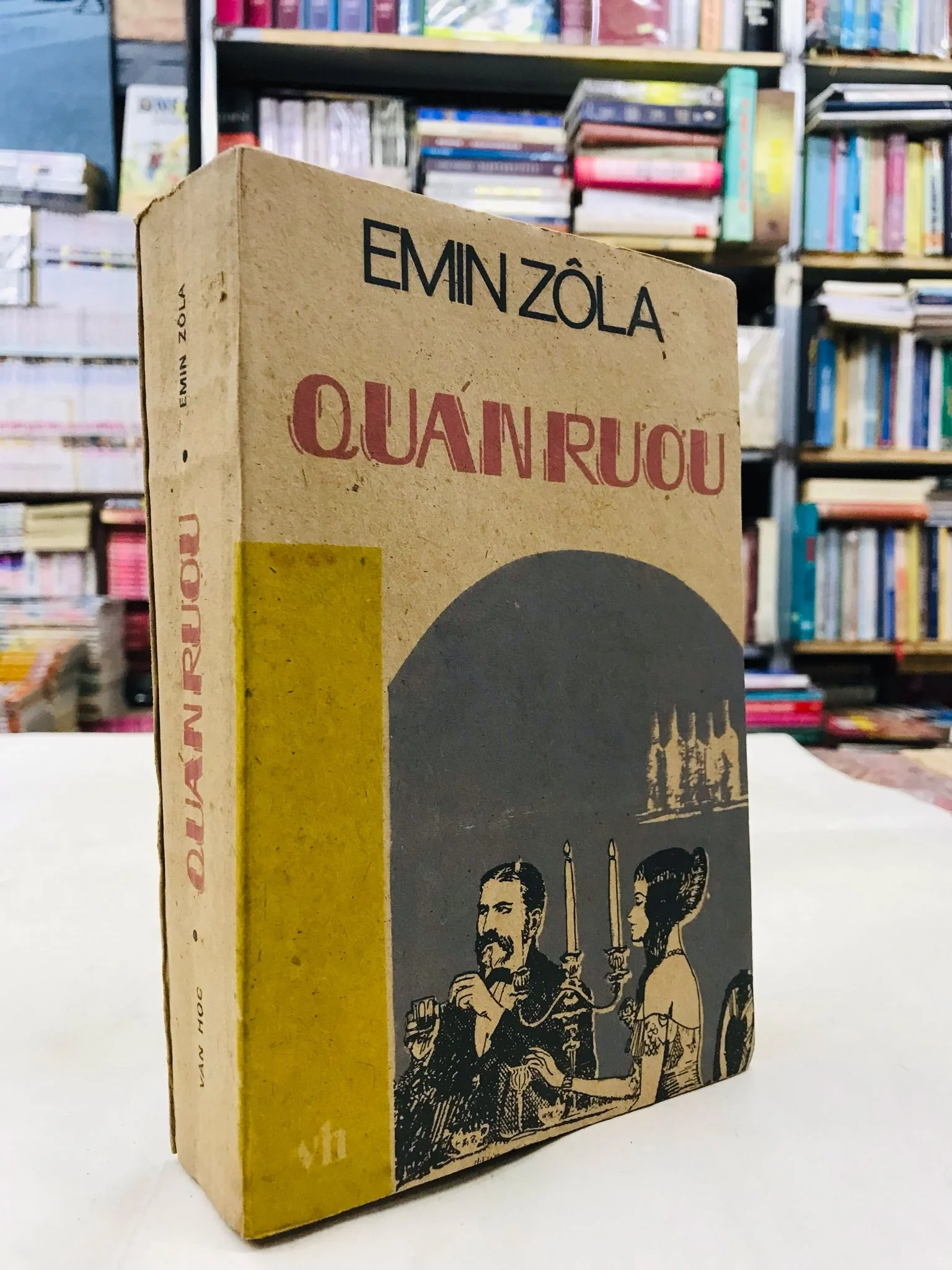 Bìa Ebook