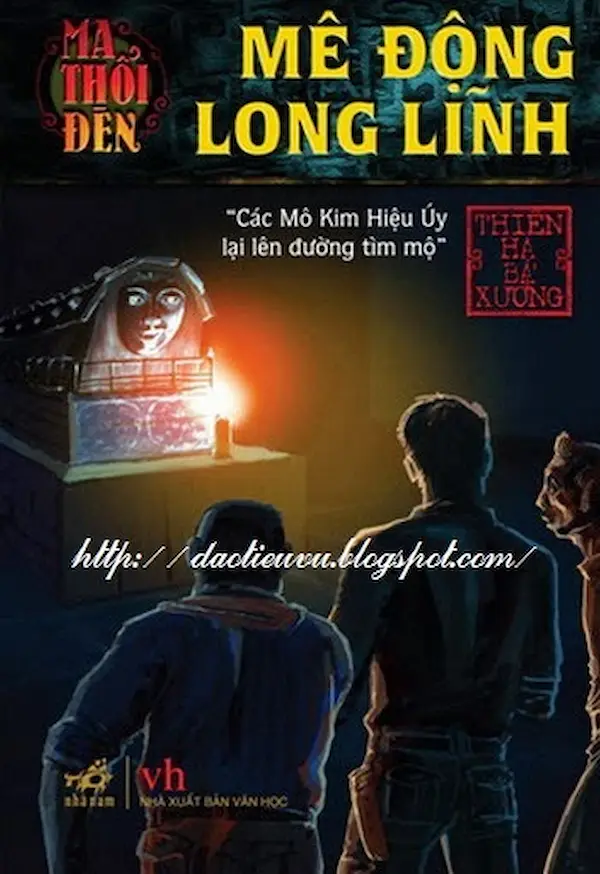 Bìa Ebook