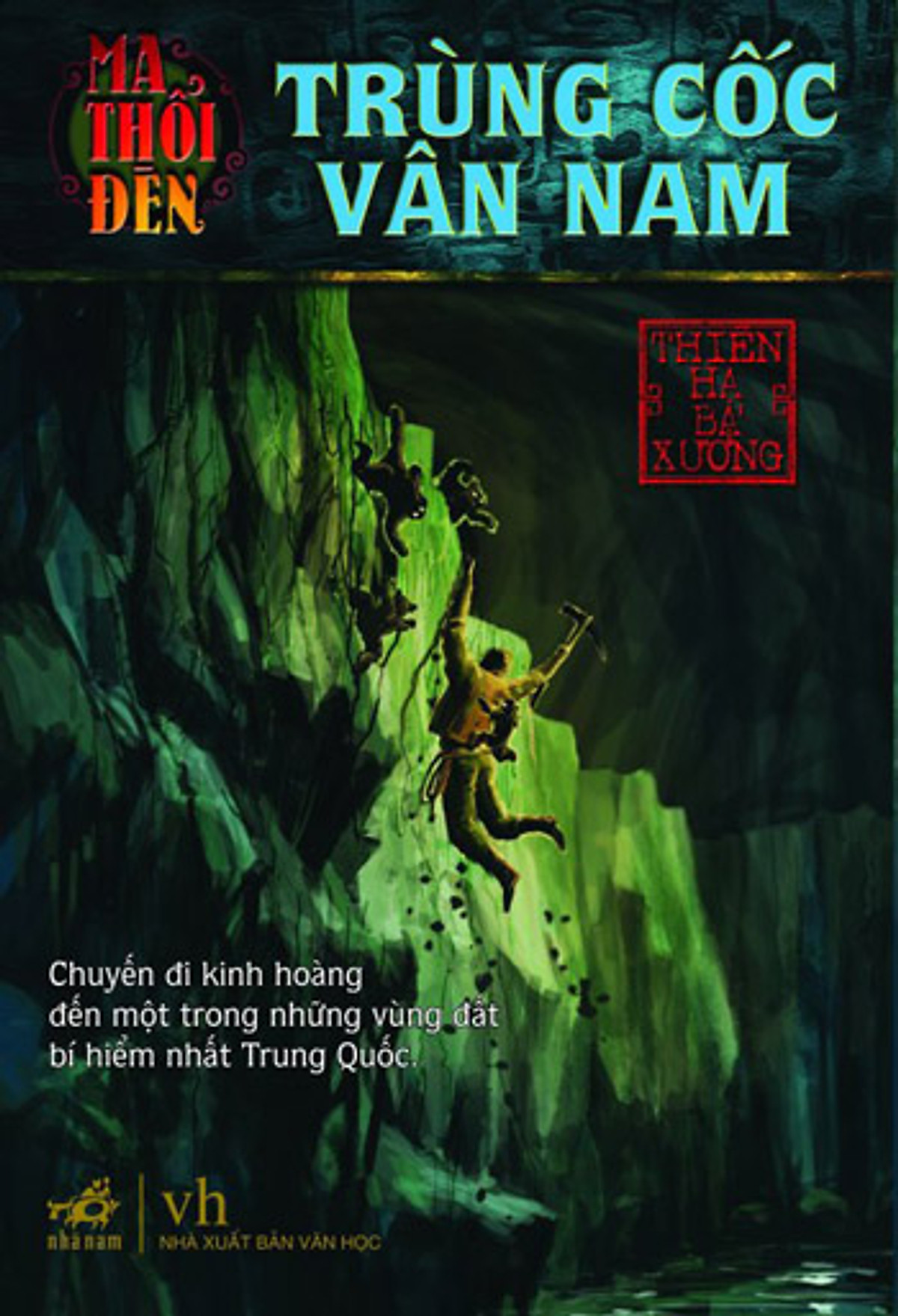 Bìa Ebook