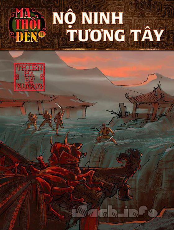 Bìa Ebook