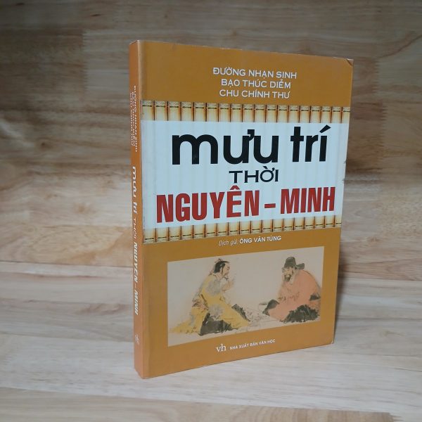 Bìa Ebook