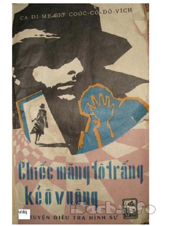 Bìa Ebook