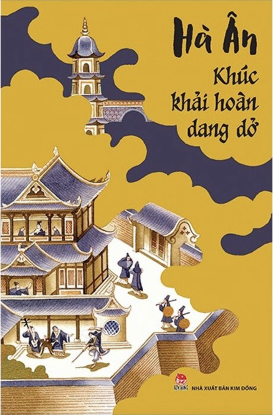 Bìa Ebook