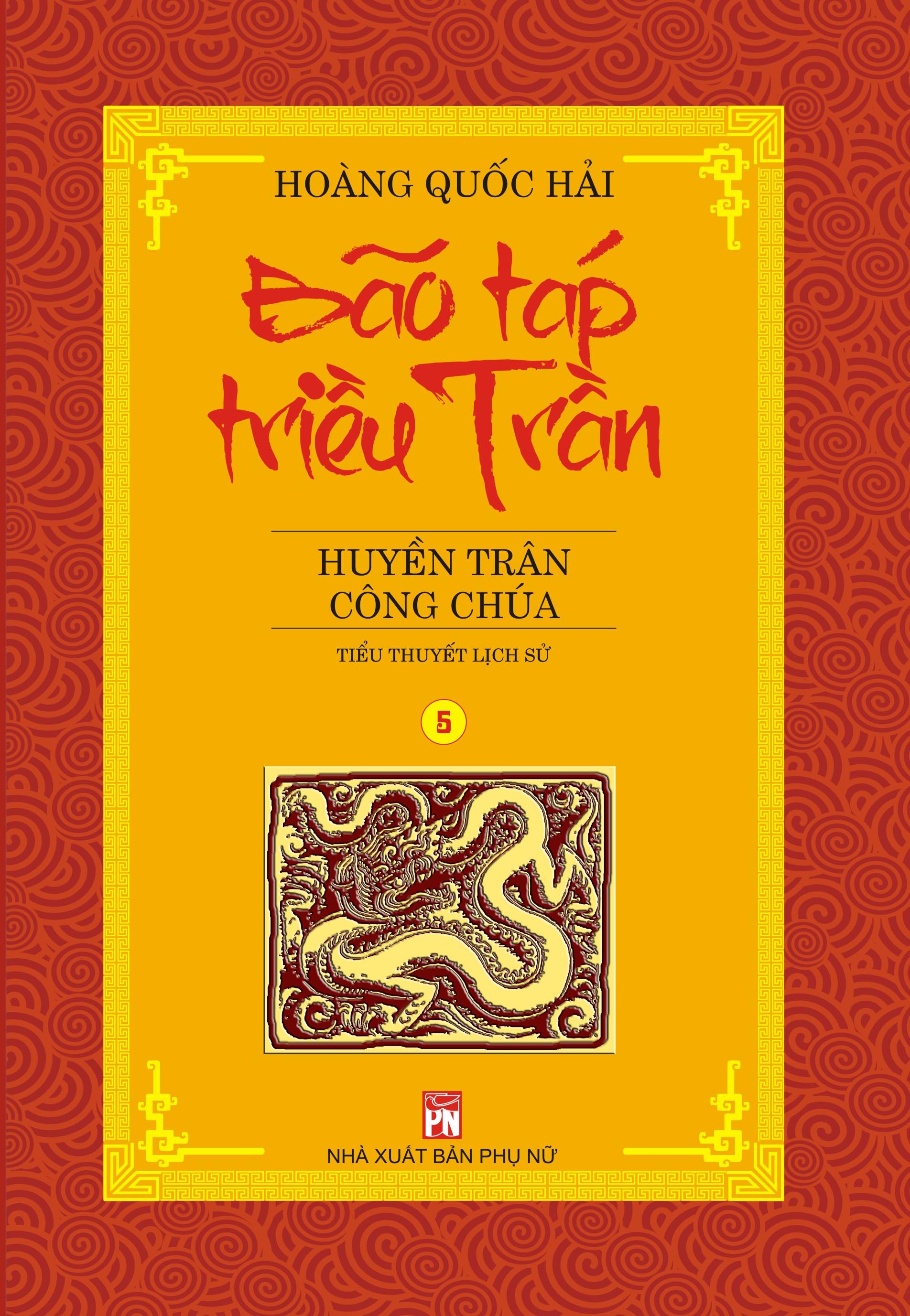 Bìa Ebook