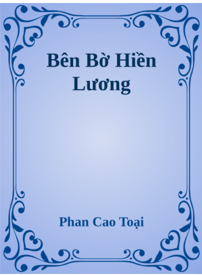 Bìa Ebook