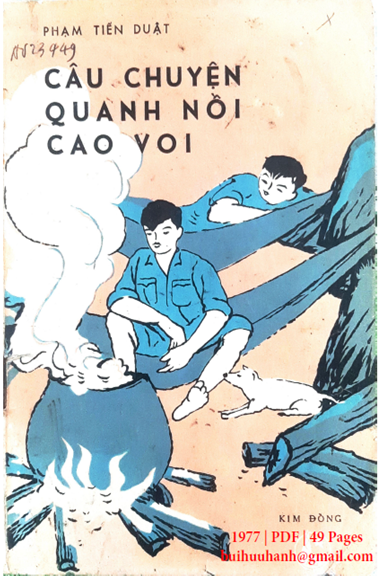Bìa Ebook