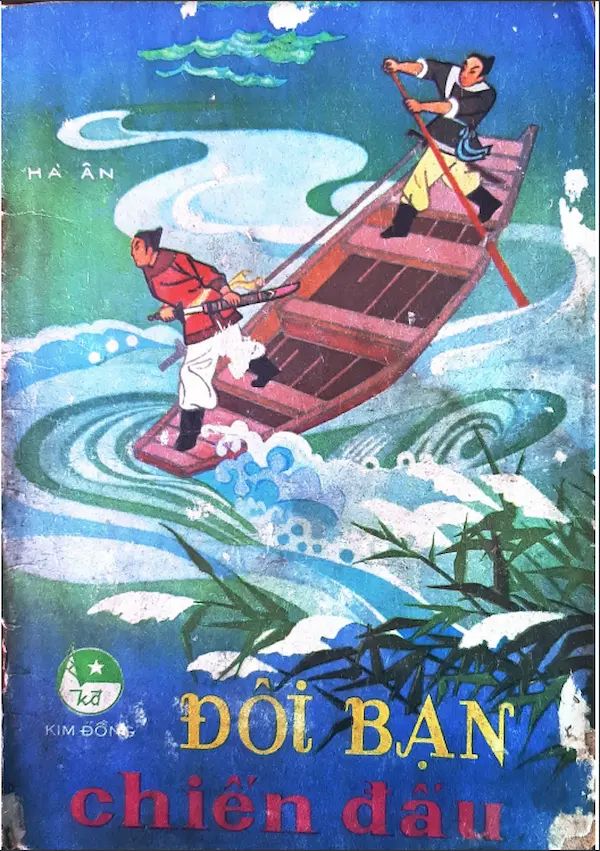 Bìa Ebook