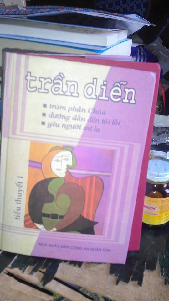 Bìa Ebook
