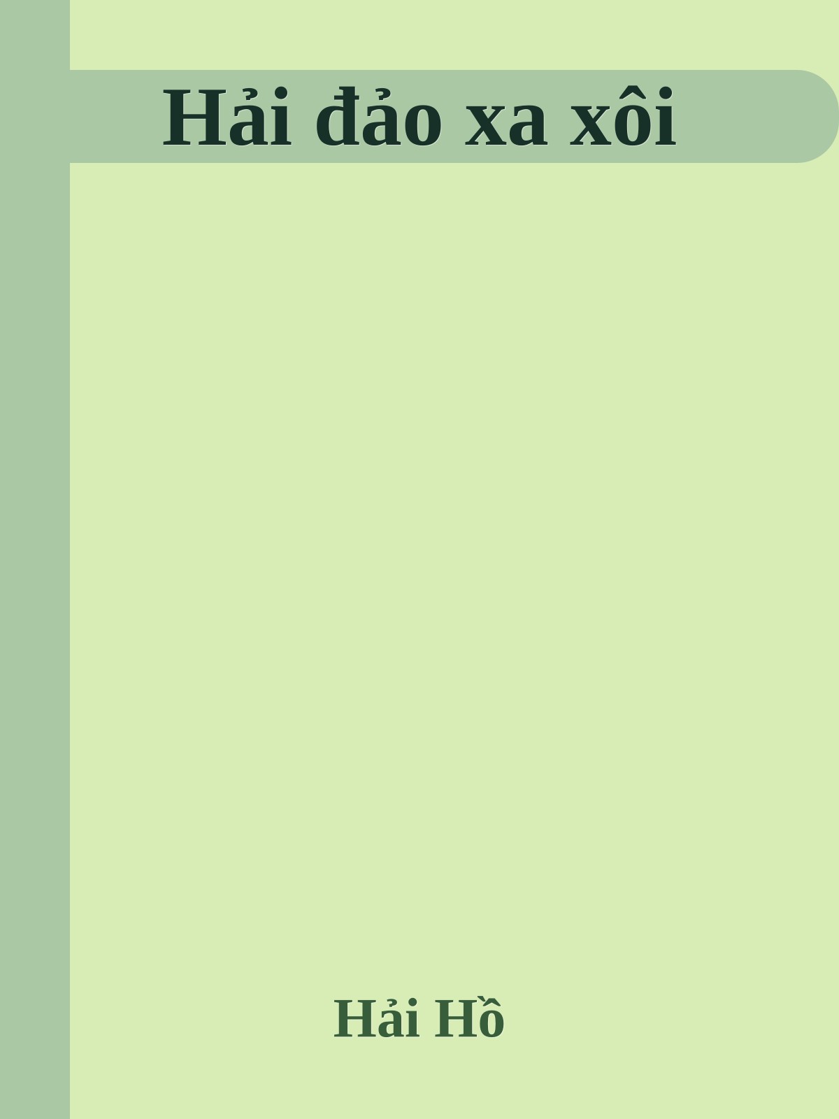 Bìa Ebook