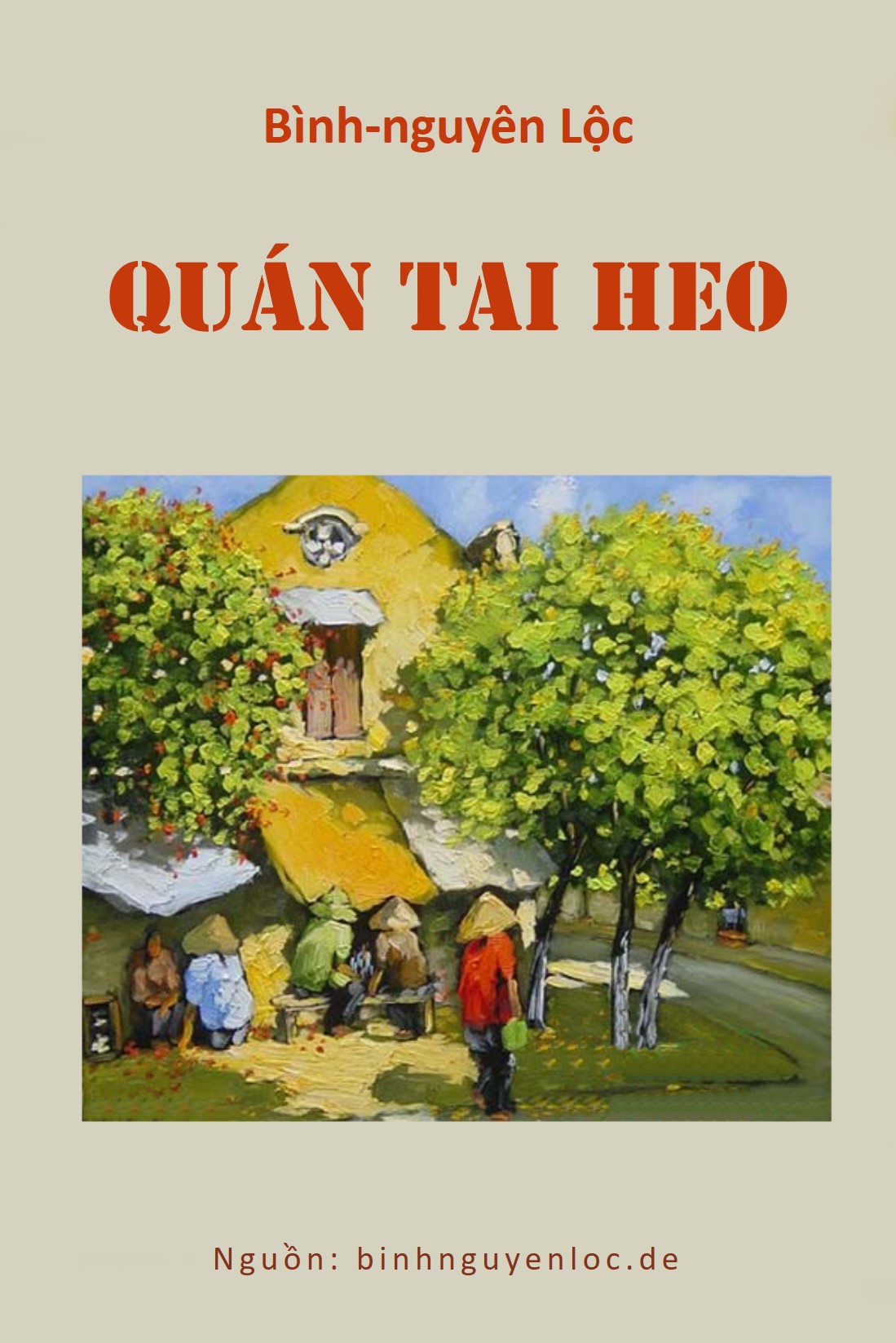 Bìa Ebook