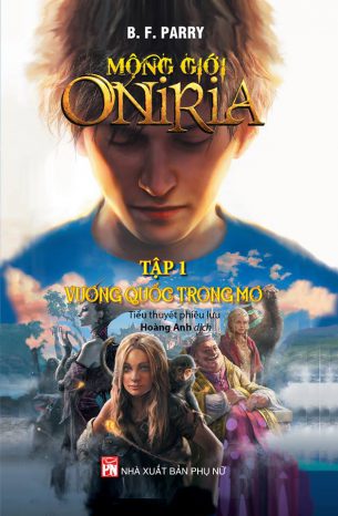 Bìa Ebook
