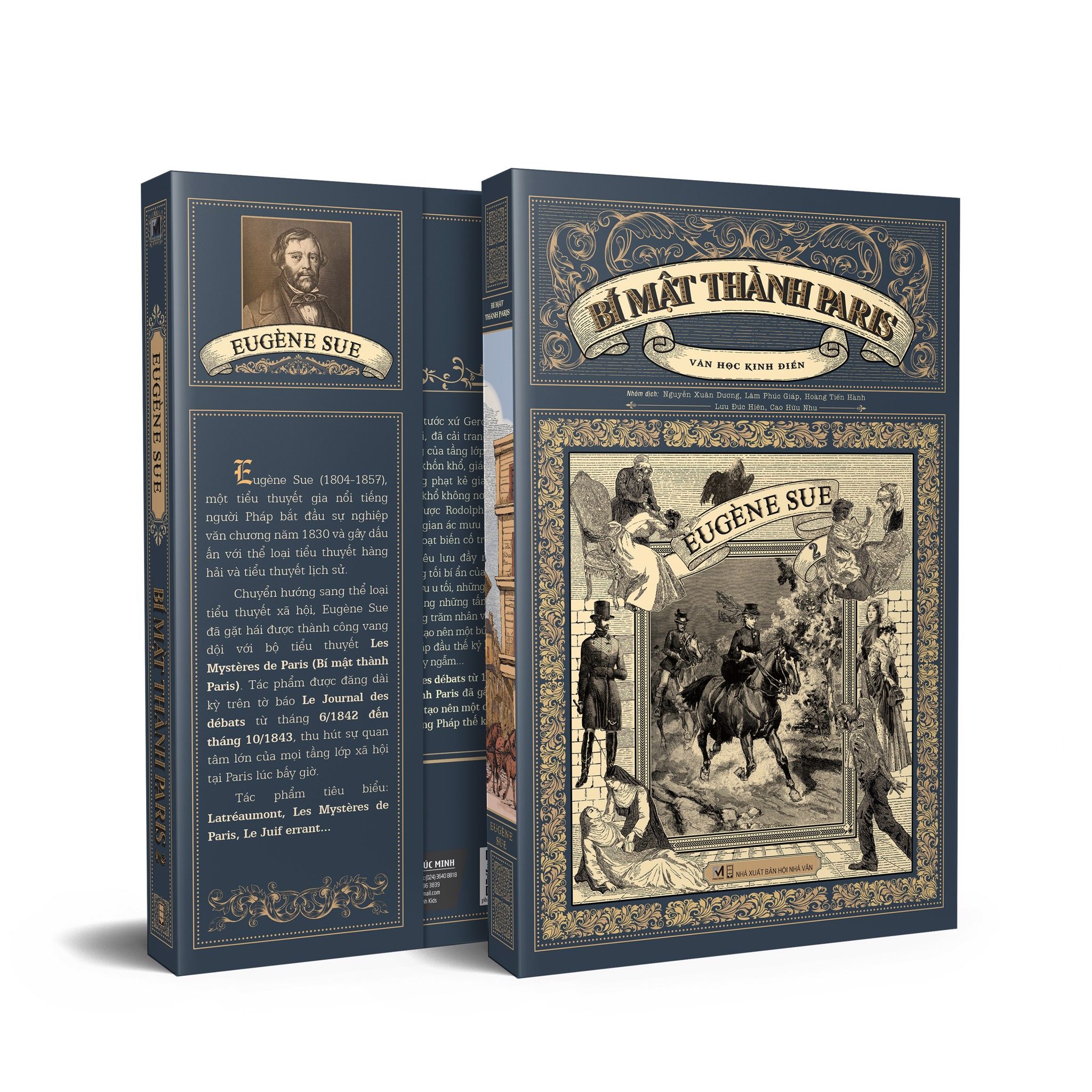 Bìa Ebook