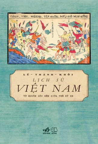 Bìa Ebook