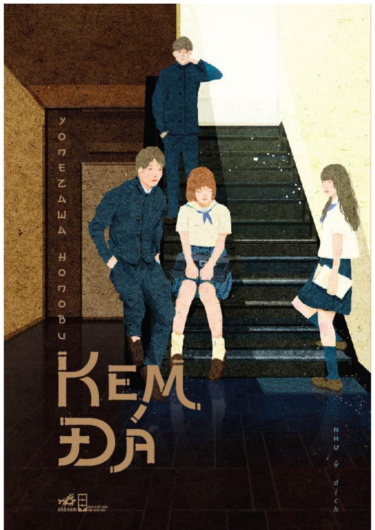 Bìa Ebook