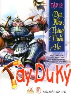 Bìa Ebook