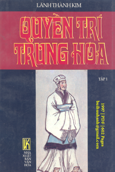 Bìa Ebook