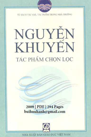 Bìa Ebook