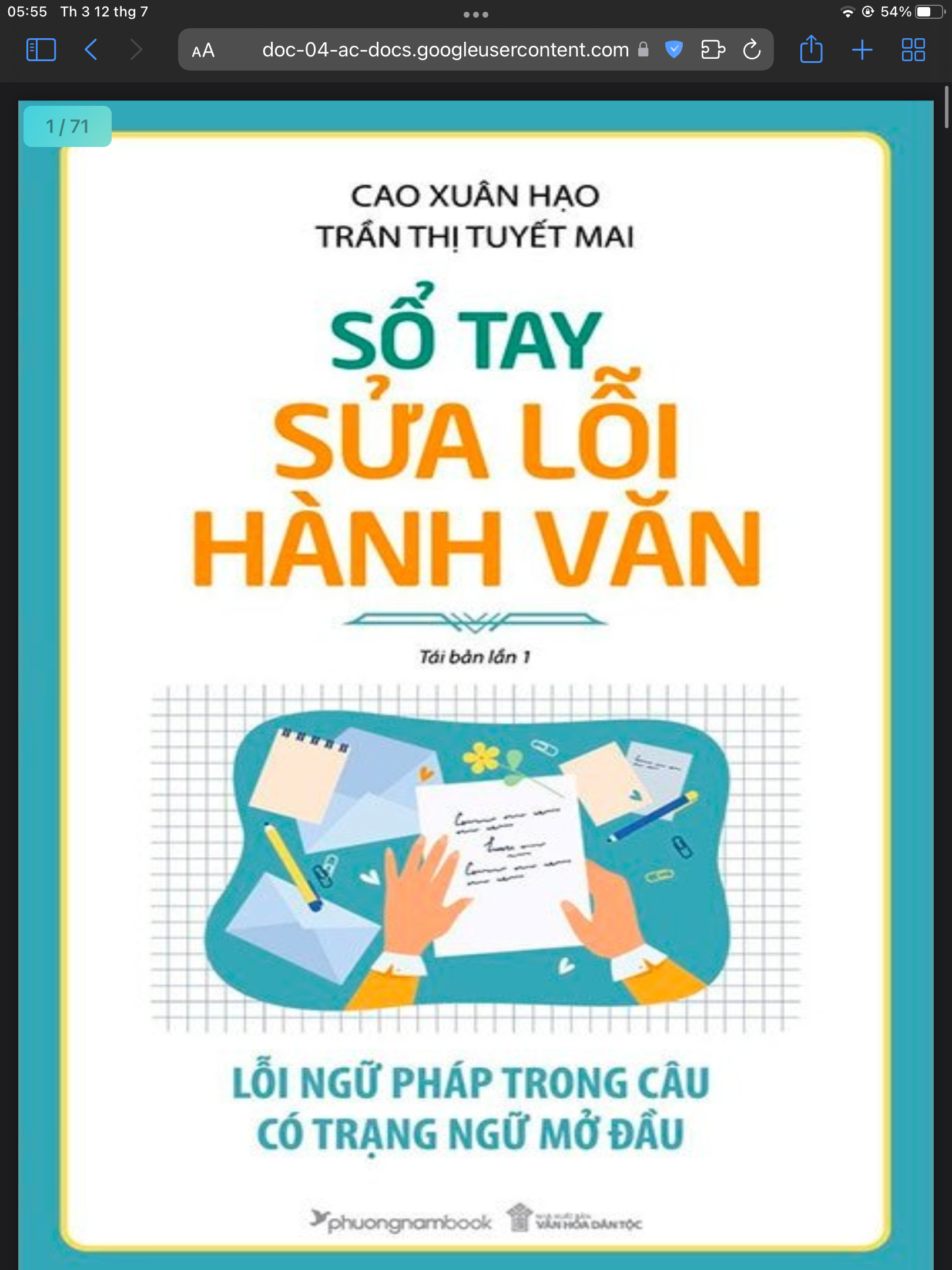 Bìa Ebook